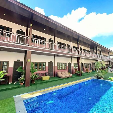 Samui Platinum Hotel Chaweng  Esterno foto