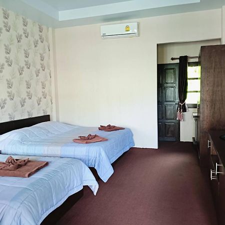 Samui Platinum Hotel Chaweng  Esterno foto