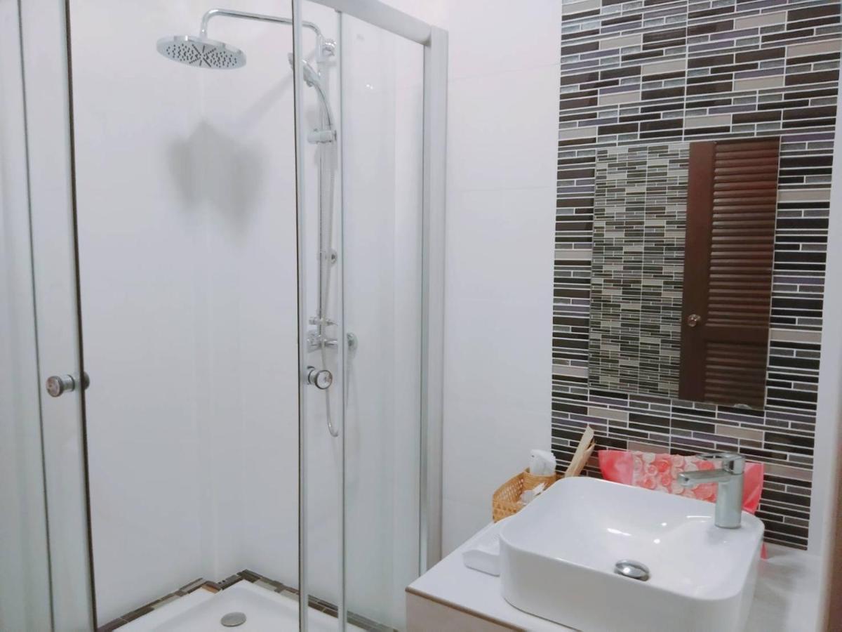 Samui Platinum Hotel Chaweng  Esterno foto