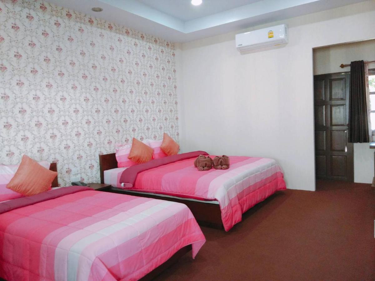 Samui Platinum Hotel Chaweng  Esterno foto