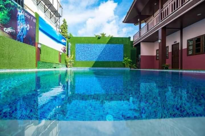 Samui Platinum Hotel Chaweng  Camera foto