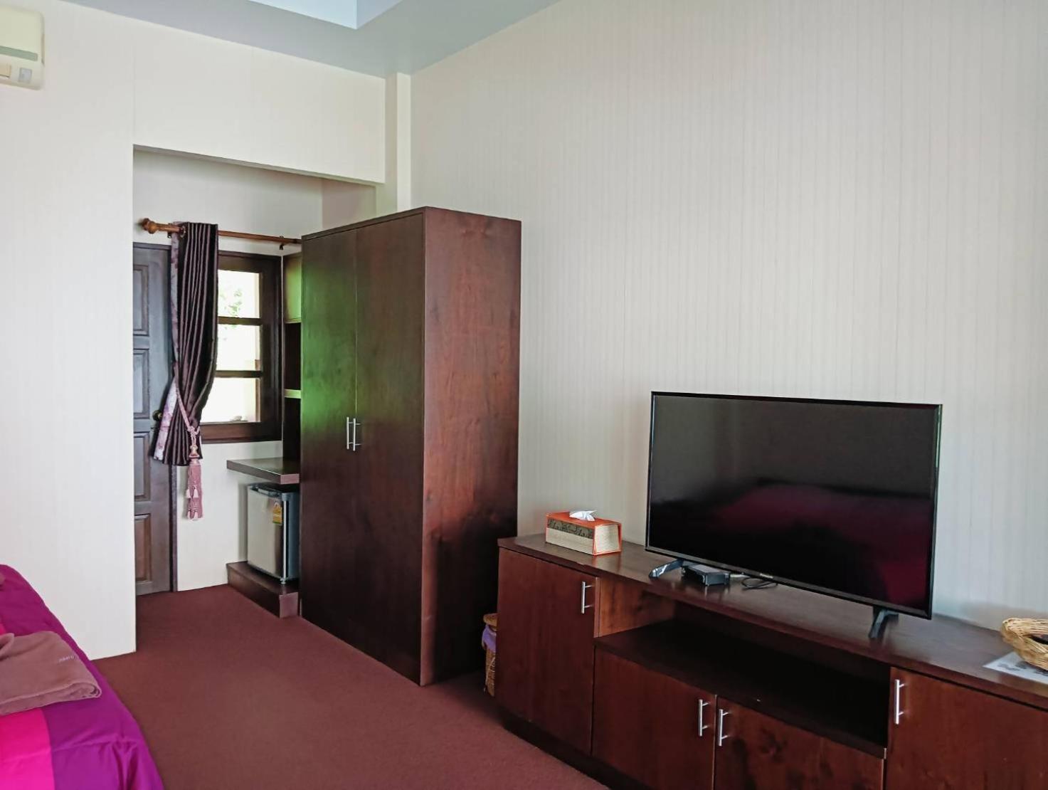 Samui Platinum Hotel Chaweng  Esterno foto