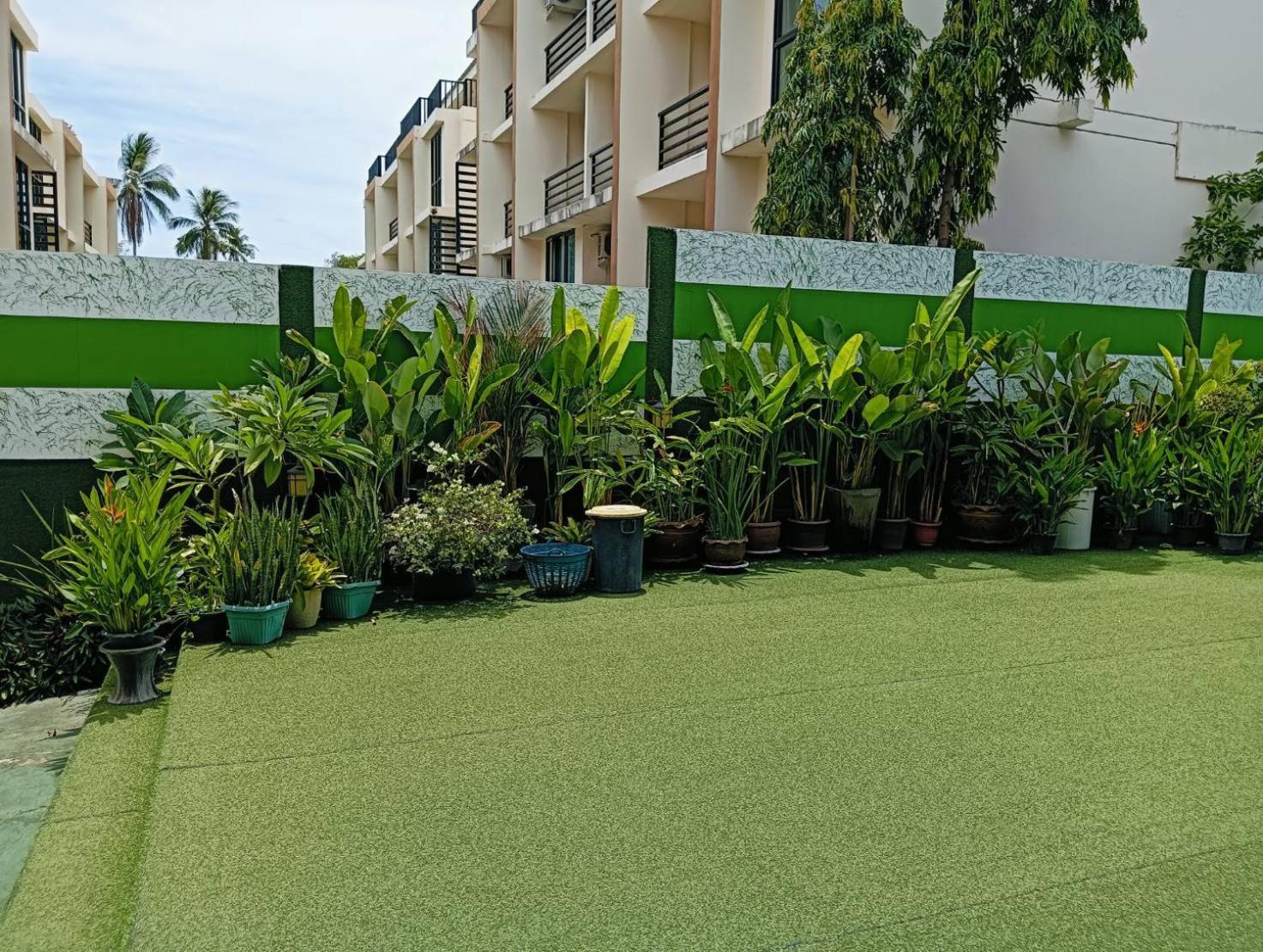 Samui Platinum Hotel Chaweng  Esterno foto